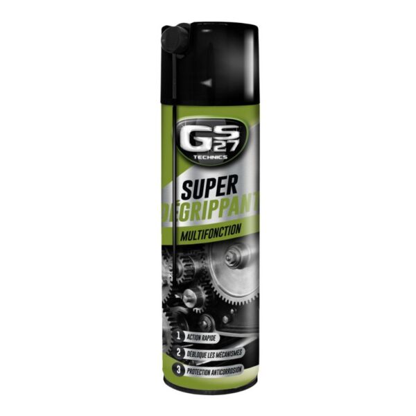 SUPER DEGRIPPANT