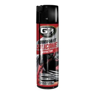 LUBRIFIANT SILICONE