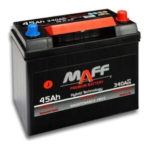 Batterie MAFF 545 23 - AH 45