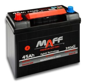 Batterie MAFF 545 24 - AH 45