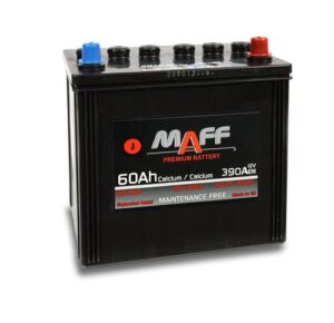 Batterie MAFF 560 68 - AH 60