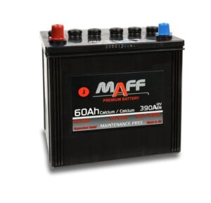 Batterie MAFF 560 69 - AH 60