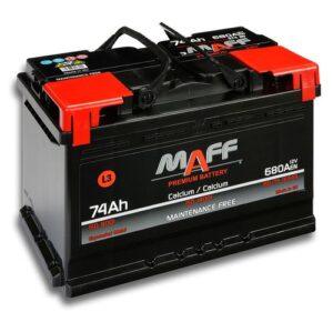 Batterie MAFF 574 80 - AH 74