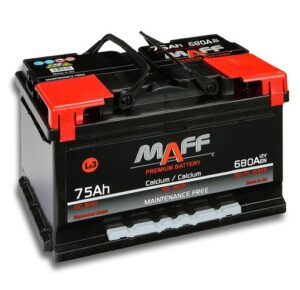Batterie MAFF 575 88 - AH 75