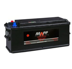 Batterie MAFF 635 44 - AH 135