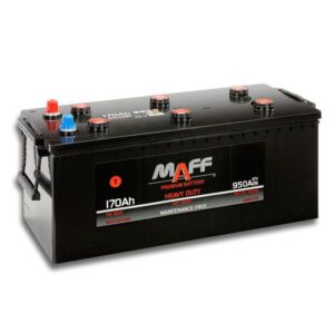 Batterie MAFF 670 14 - AH 170