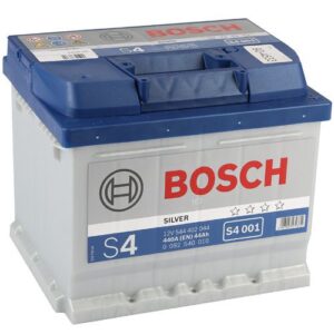 Batterie BOSCH S4001 - AH 44