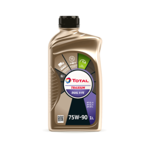 TO TR TOTAL TRANS. DUAL 9 FE 75W90 1 L