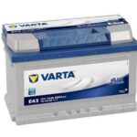 Varta