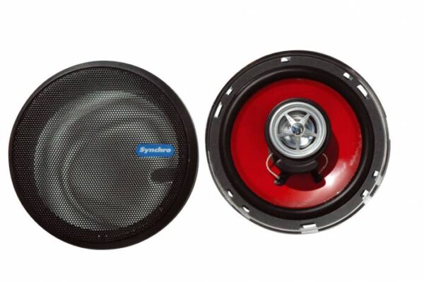 Haut-parleurs 2 voies 200W 13cm SUNSTAR (x2) – Image 3