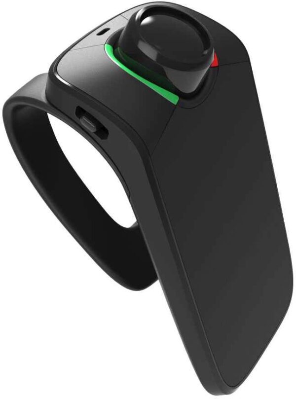Kit mains-libres Bluetooth nomade PARROT Minikit Neo 2 HD