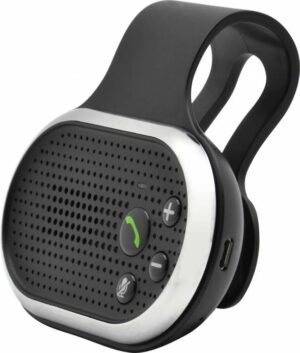 Kit mains-libres Bluetooth nomade MR.HANDSFREE CK800