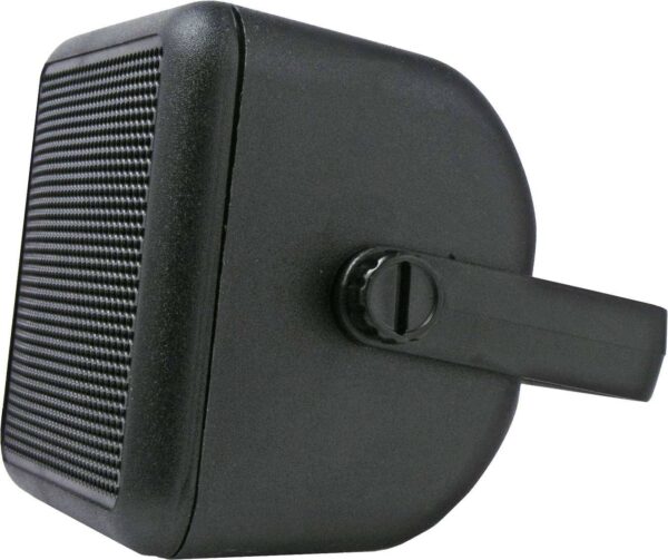 Haut-parleur cube 2 voies 50W 100 PHONOCAR