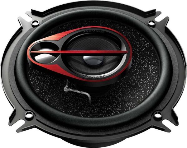 Haut-parleurs PIONEER 3 voies 17cm 250W TS-R1750S (x2) – Image 2