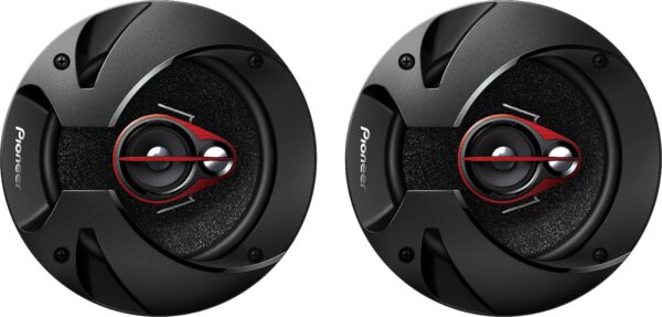 Haut-parleurs PIONEER 3 voies 17cm 250W TS-R1750S (x2)