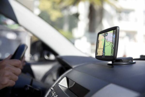 GPS TOMTOM Start 52 Europe 48 - carto gratuite à vie – Image 4