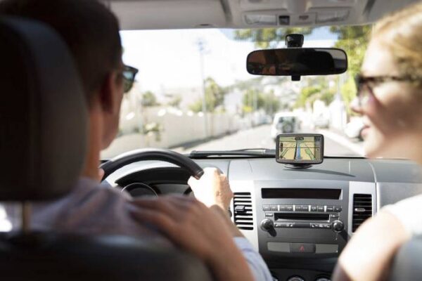 GPS TOMTOM Start 52 Europe 48 - carto gratuite à vie – Image 5