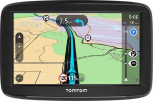 GPS TOMTOM Start 52 Europe 48 - carto gratuite à vie