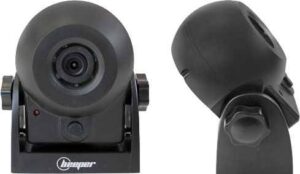 Caméra autonome de recul/surveillance sans fil BEEPER H1WIFI