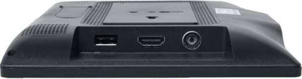 Mini TV portable 10'' TNT MUSE M-335 TV – Image 3