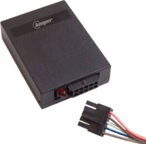 Module CANBUS pour signal de recul RCANR2 BEEPER