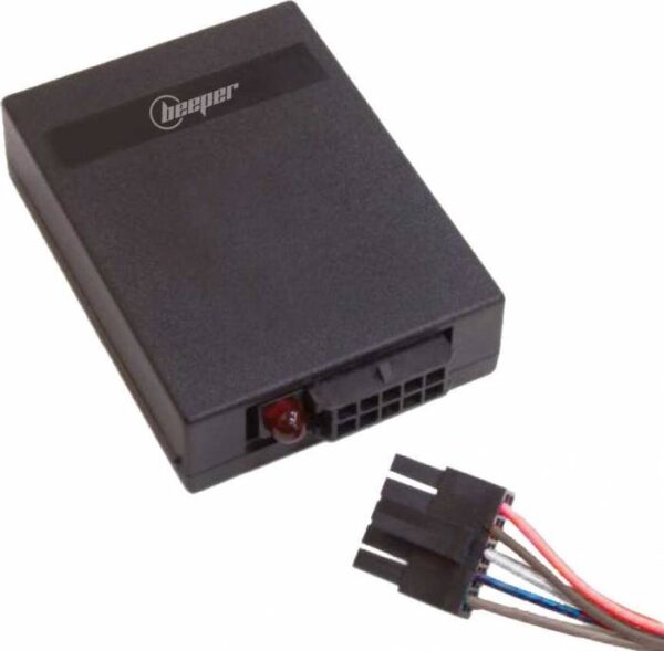 Module CANBUS pour signal de recul RCANR2 BEEPER