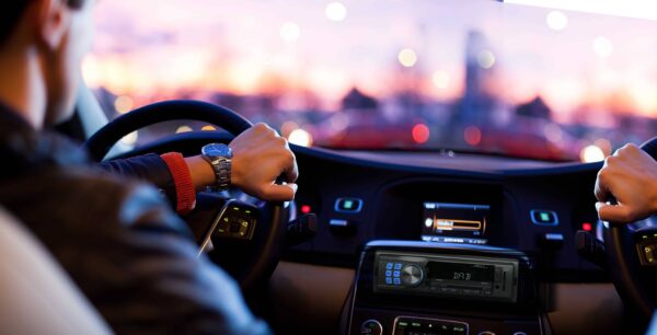 Autoradio Numérique DAB+/USB/Bluetooth MUSE M-199 DAB – Image 4