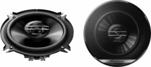 Haut-parleurs PIONEER 2 voies 13cm 250W TS-G1320F(x2)