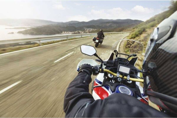 GPS Moto GARMIN Zumo 346 LMT-S Europe de l'Ouest – Image 4