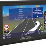 GPS auto