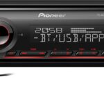 Autoradio