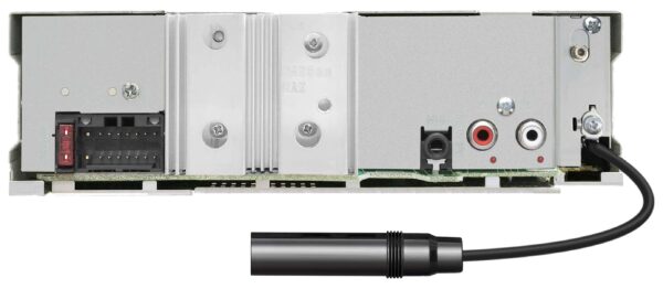 Autoradio CD/DAB+/USB/Bluetooth JVC KD-DB622BT – Image 3