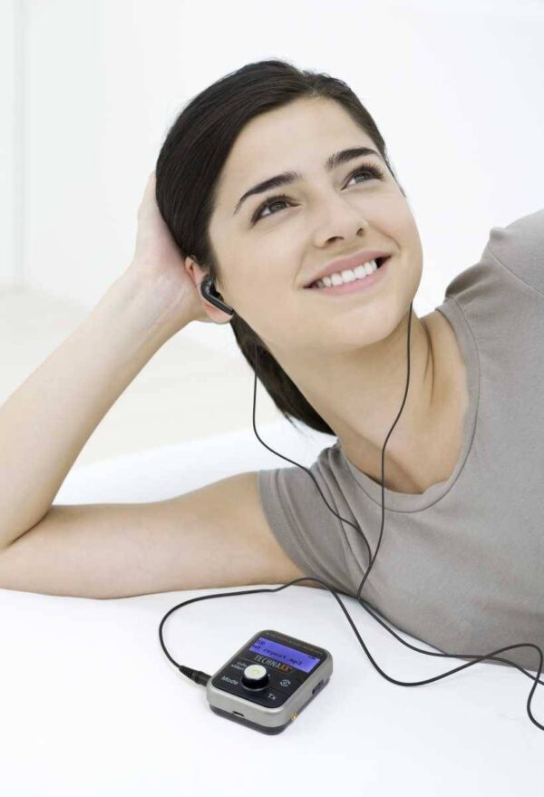 Transmetteur DAB+/FM 4-en-1 Bluetooth TECHNAXX T1000BT – Image 7