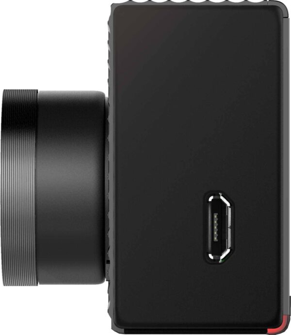 Dashcam 12/24V GARMIN 46 full HD avec écran 2'' – Image 3