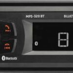 Autoradio