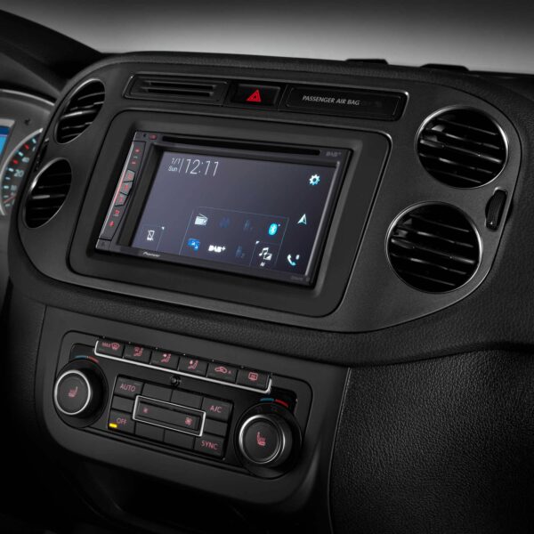 Autoradio/GPS 2 DIN PIONEER AVIC-Z730DAB – Image 5