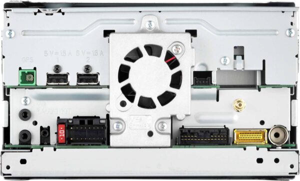 Autoradio/GPS 2 DIN PIONEER AVIC-Z730DAB – Image 4