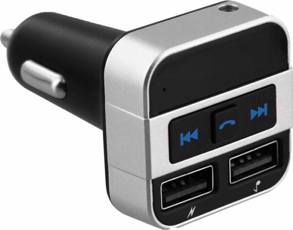 Transmetteur FM Bluetooth TNB – Image 3