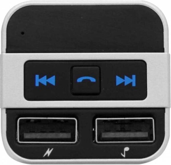 Transmetteur FM Bluetooth TNB – Image 4