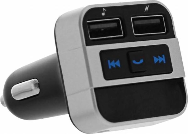 Transmetteur FM Bluetooth TNB – Image 6