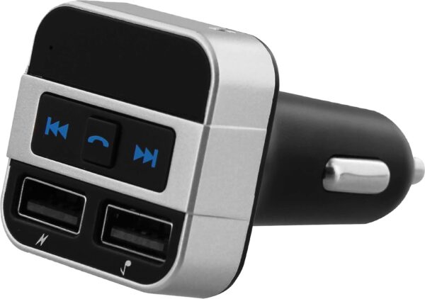 Transmetteur FM Bluetooth TNB