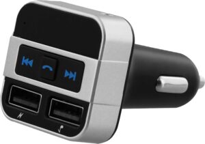 Transmetteur FM Bluetooth TNB