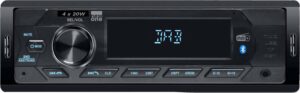 Autoradio numérique DAB+/USB/Bluetooth NEW ONE AR390DAB