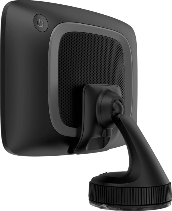 GPS TOMTOM GO6200 Pro Europe 48 - carto gratuite à vie – Image 3