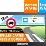 GPS auto
