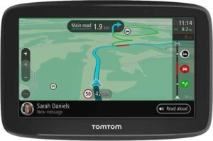 GPS TOMTOM GO Classic 5