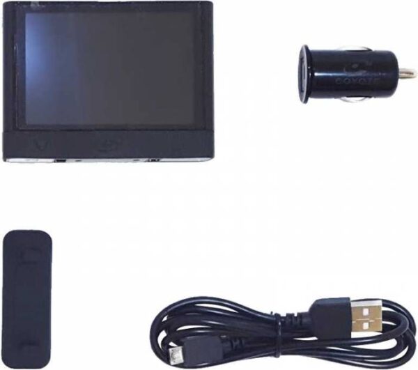 Avertisseur communautaire COYOTE Mini – Image 4