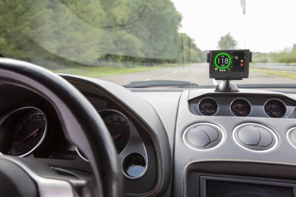 Avertisseur communautaire COYOTE Mini – Image 5
