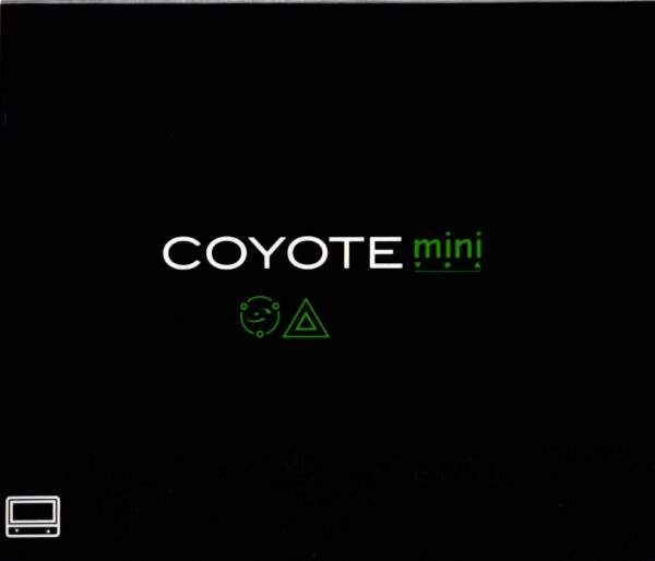 Avertisseur communautaire COYOTE Mini – Image 2