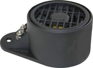 Alarme de recul bip bip BEEPER BPRO SIR92 12/24V